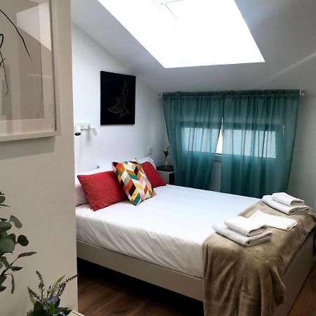 Insidehome Apartments - La Casita De Ursula Palencia Ngoại thất bức ảnh