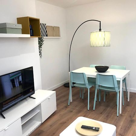 Insidehome Apartments - La Casita De Ursula Palencia Ngoại thất bức ảnh