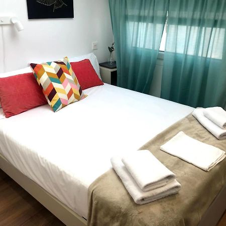 Insidehome Apartments - La Casita De Ursula Palencia Ngoại thất bức ảnh