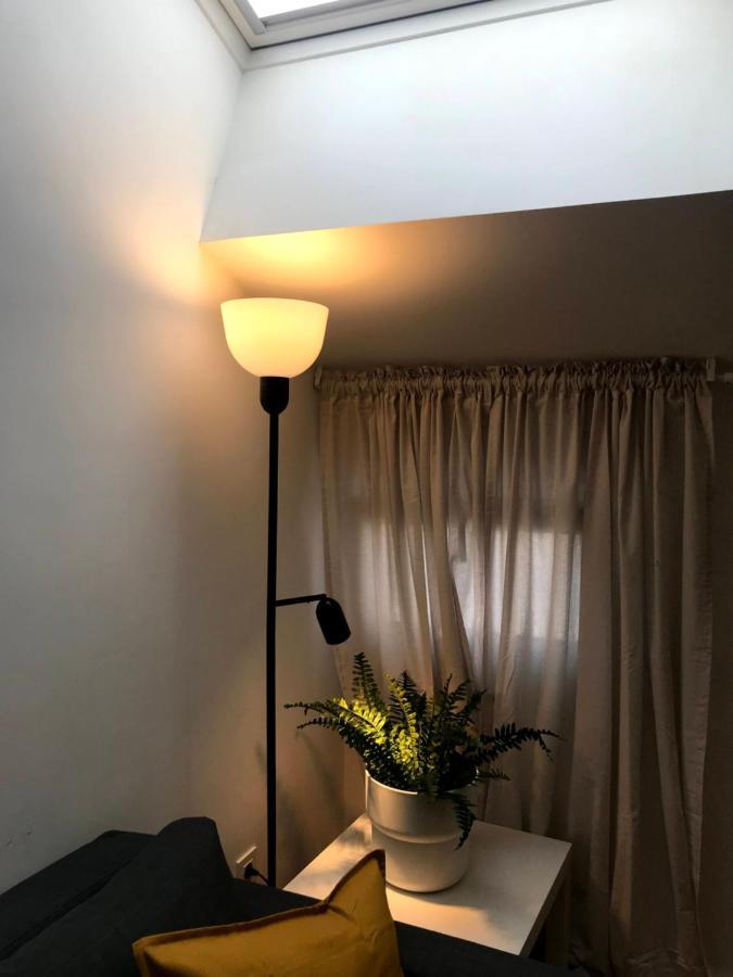 Insidehome Apartments - La Casita De Ursula Palencia Ngoại thất bức ảnh