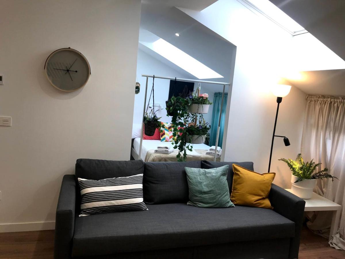 Insidehome Apartments - La Casita De Ursula Palencia Ngoại thất bức ảnh