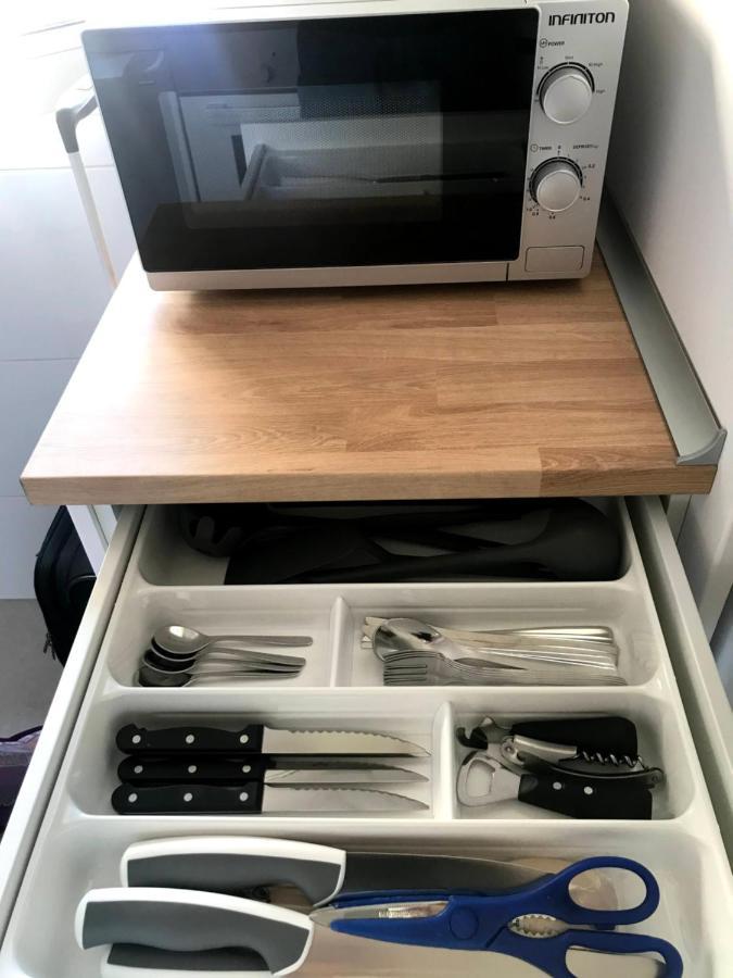 Insidehome Apartments - La Casita De Ursula Palencia Ngoại thất bức ảnh